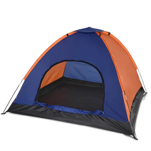 TOMSHOO 3-4 Persons Camping Tent - Image 8
