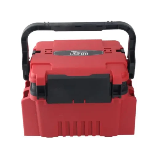 Large Fishing Box Organizer Multi-function Lure - Image 11