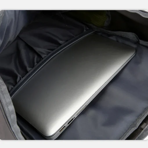 50L Travel Backpack - Image 4