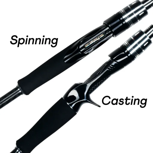 MAXIMUS Lure Fishing Rod - Image 4