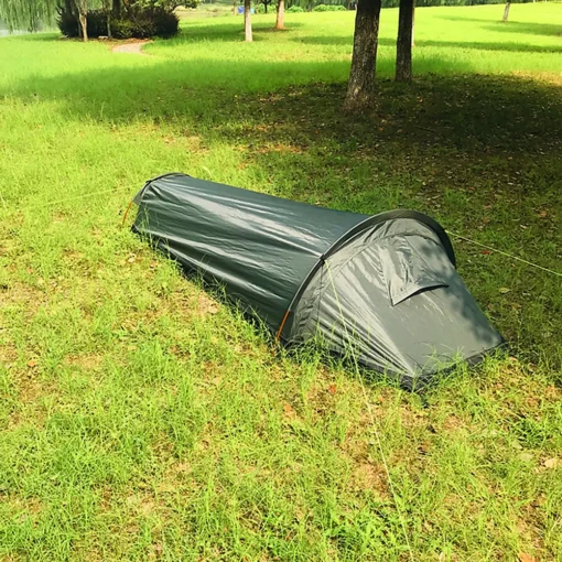 Outdoor Hiking Camping Sleeping Bag - Image 10