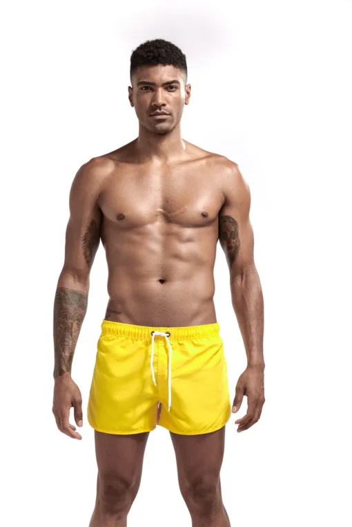 Swim Shorts Quick Dry Board - Image 36