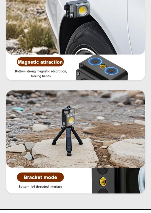 LiitoKala new keychain light - Image 20