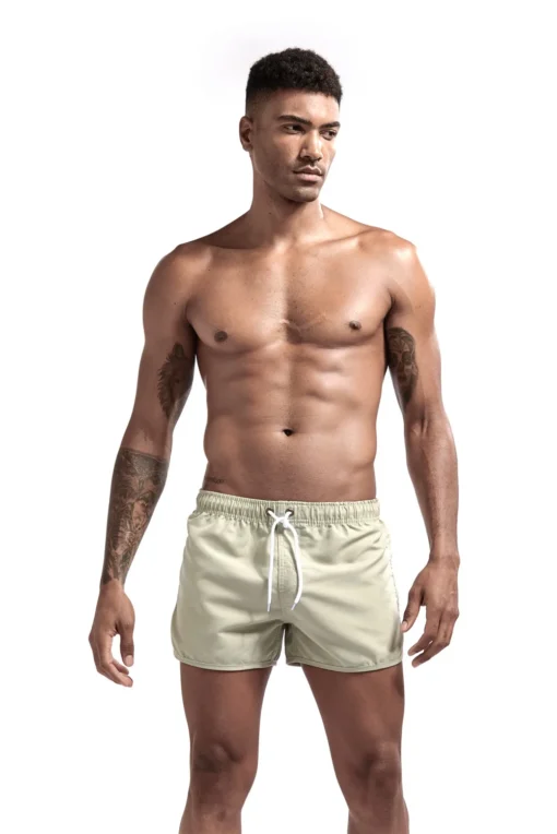 Swim Shorts Quick Dry Board - Image 32