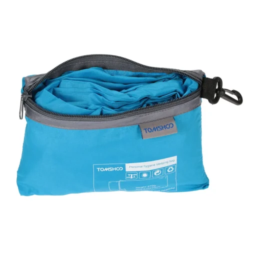 TOMSHOO 70*210CM Portable Sleeping Bag - Image 11