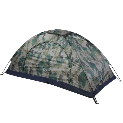 Camping & Fishing Tent - Image 14