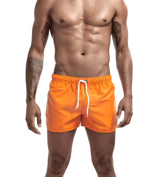 Swim Shorts Quick Dry Board - Image 6