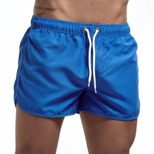 Swim Shorts Quick Dry Board - Image 45