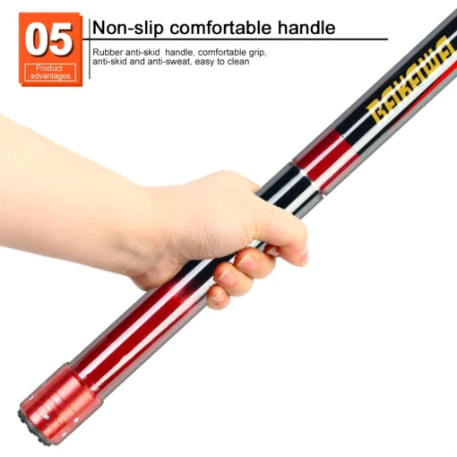 BAKAWA Folding Fishing Net - Image 17