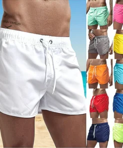 Swim Shorts Quick Dry Board