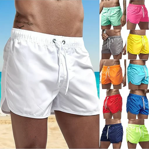Swim Shorts Quick Dry Board