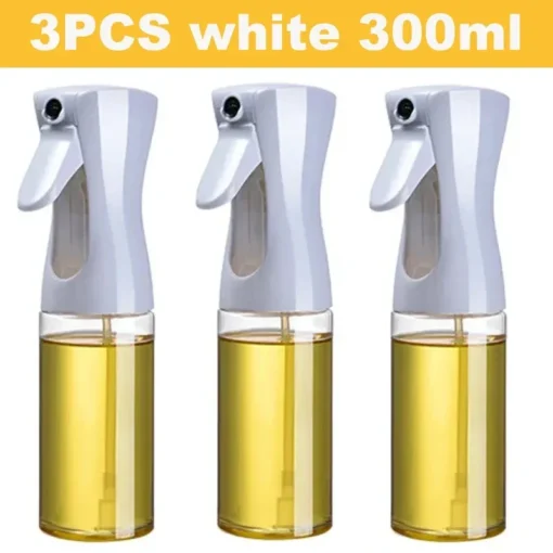 200/300/500ml  olive oil spray Bottle - Image 24