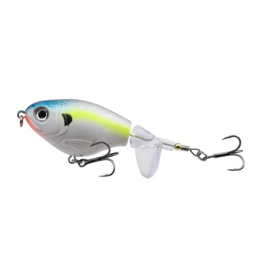 1pc Topwater Fishing Lure 11g/16g - Image 10