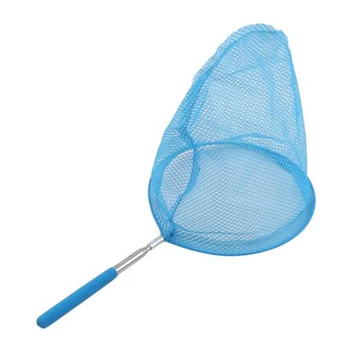 Retractable Fishing Net - Image 5