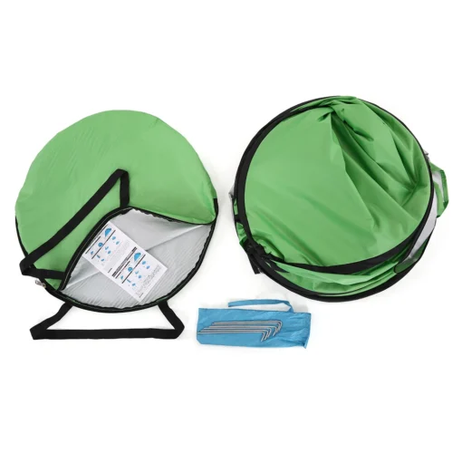 Lixada Automatic Instant Pop Up Beach Tent - Image 21