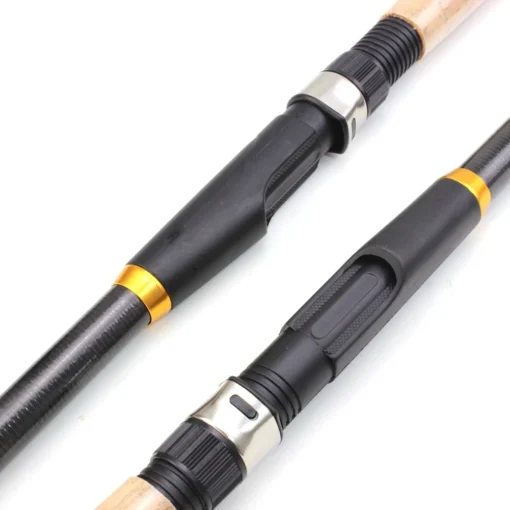 Ultrashort Telescopic Fishing Rod - Image 12