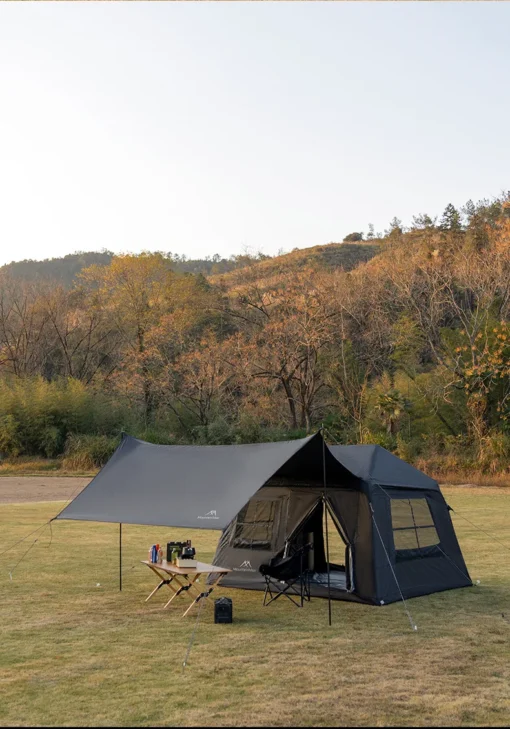 MOUNTAINHIKER Outdoor Camping - Image 28