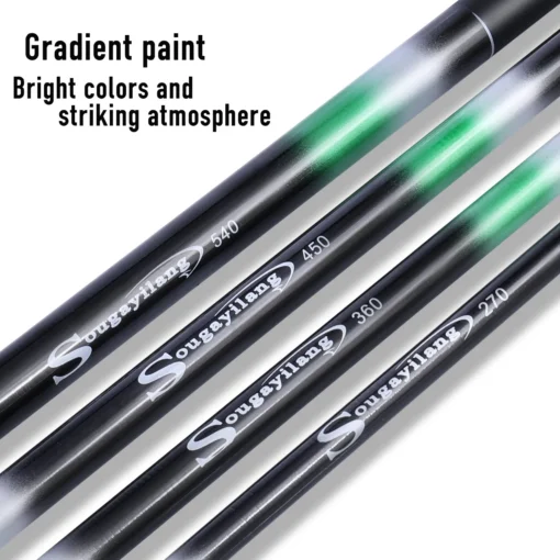 Sougayilang Carp Fishing Rod - Image 4