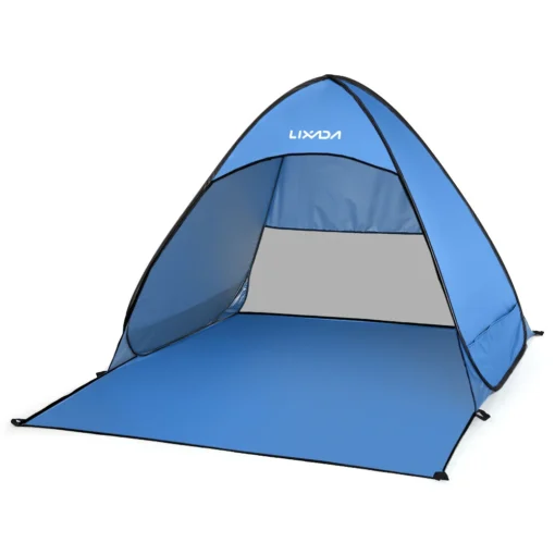 Lixada Automatic Instant Pop Up Beach Tent - Image 32