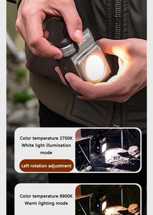 LiitoKala new keychain light - Image 17
