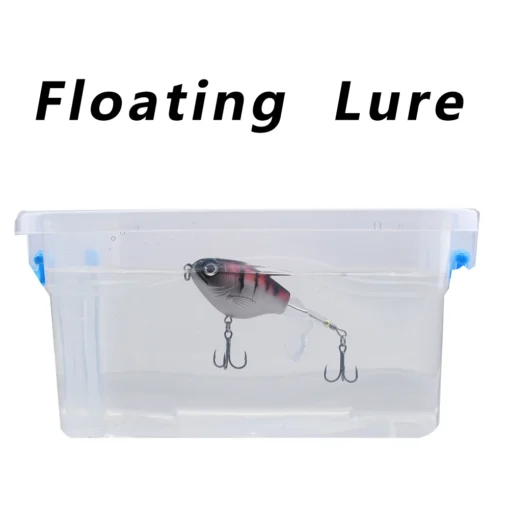 1pc Topwater Fishing Lure 11g/16g - Image 4