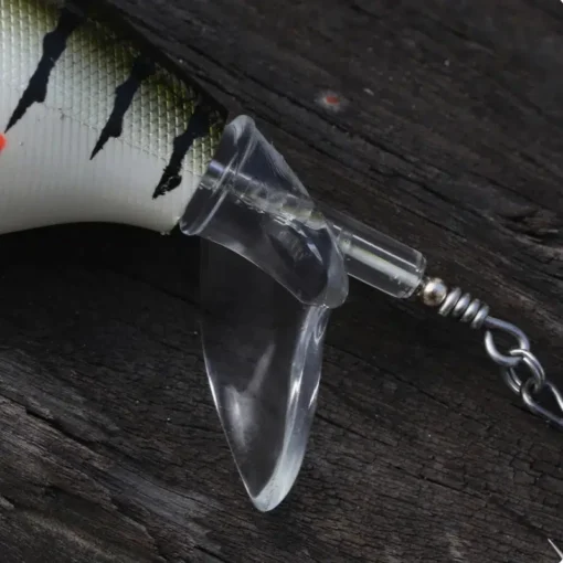 1pc Topwater Fishing Lure 11g/16g - Image 16