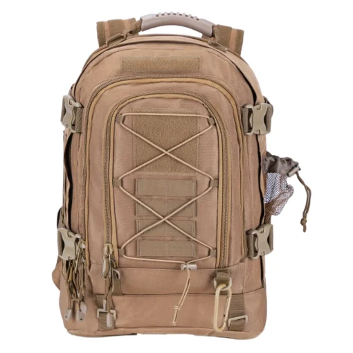 65L Outdoor Tactical Backpack - Image 7