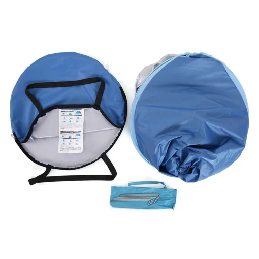 Lixada Automatic Instant Pop Up Beach Tent - Image 58