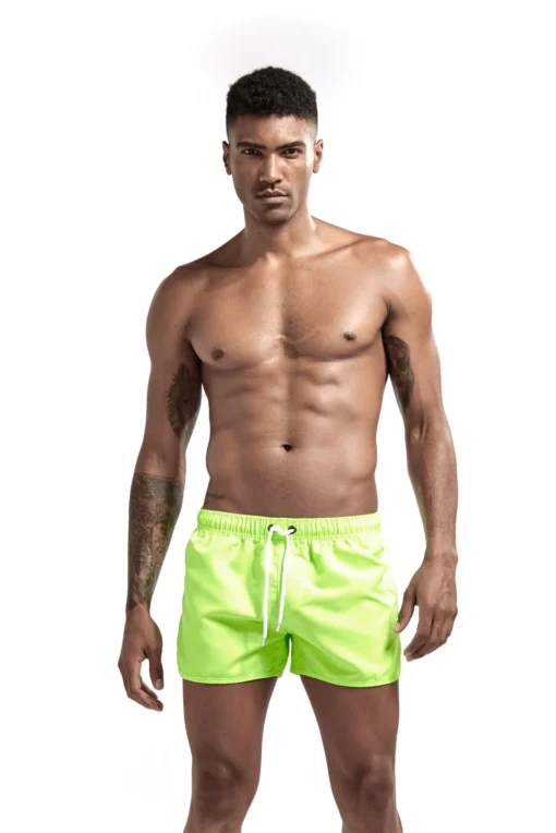 Swim Shorts Quick Dry Board - Image 37