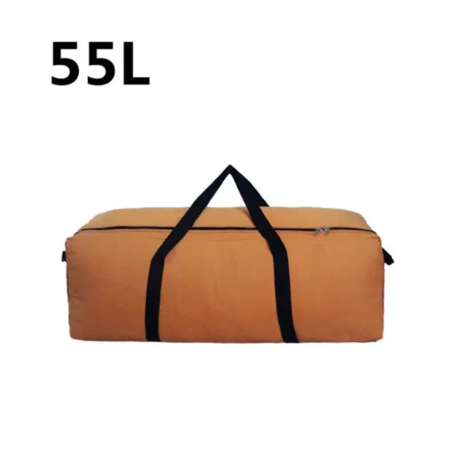 Camping Equipment Storage Bag - Image 7