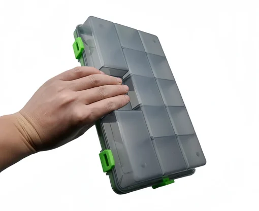 Large Capacity Fishing Accessories Tool Storage Box - Image 22