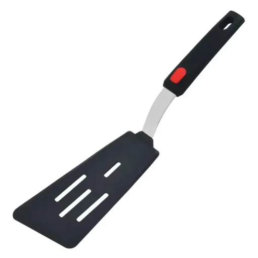Silicone Spatula for Non Stick Pots - Image 11