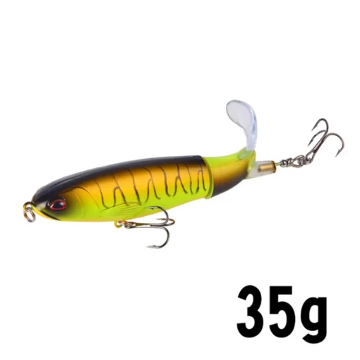 10cm/14cm Topwater Fishing Lure - Image 14