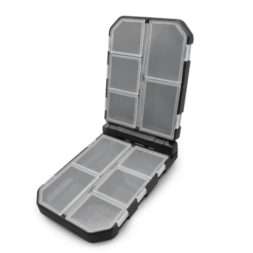 LUREHOLIC Fishing Tackle Boxes - Image 6