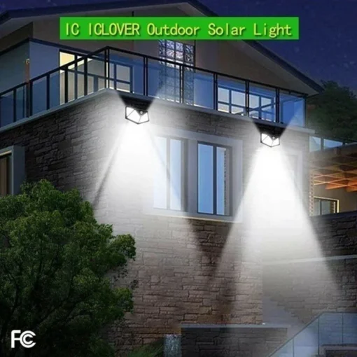 New Upgrade Solar Street Light - Image 14