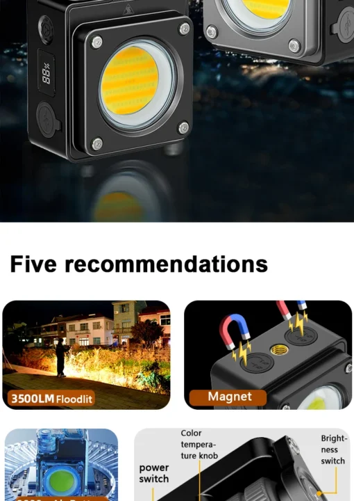 LiitoKala new keychain light - Image 12