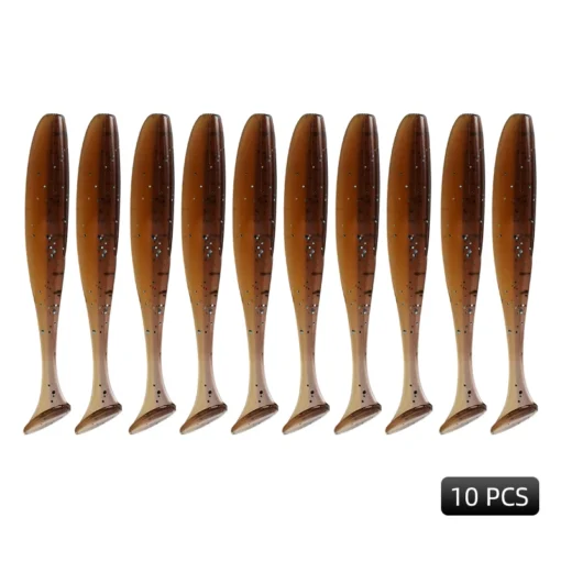 MEREDITH Easy Shiner Fishing Lures - Image 20