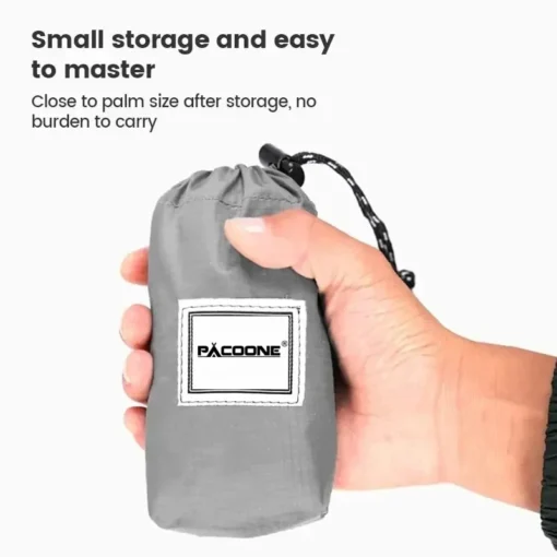 Outdoor Hiking Bag 20L - Image 5