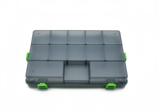 Large Capacity Fishing Accessories Tool Storage Box - Image 21