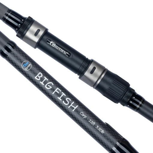 BIUTIFU BIGFISH Carp Fishing Rod - Image 4