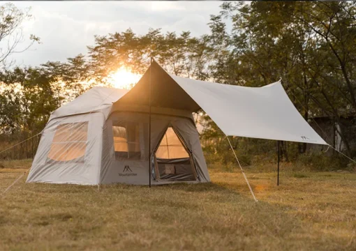 MOUNTAINHIKER Outdoor Camping - Image 24