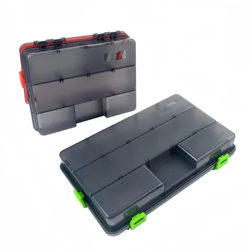 Large Capacity Fishing Accessories Tool Storage Box - Image 15