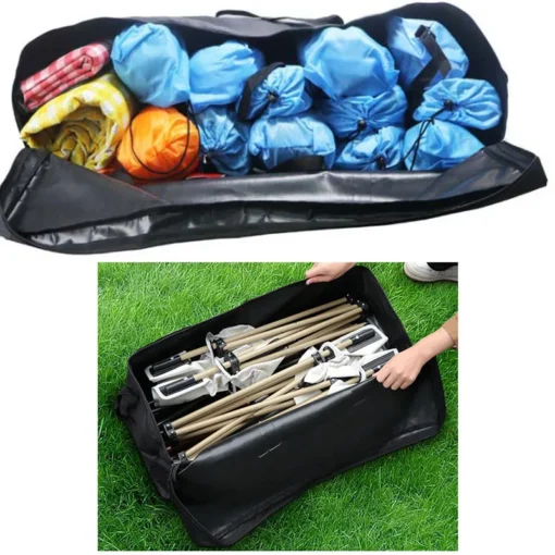 Camping Equipment Storage Bag - Image 2
