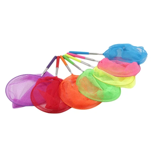 Retractable Fishing Net - Image 15