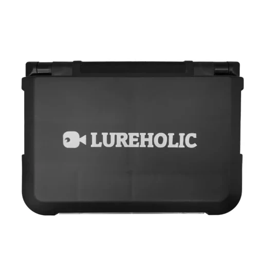 LUREHOLIC Fishing Tackle Boxes - Image 4