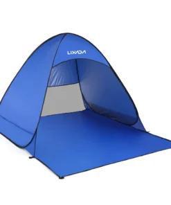 Lixada Automatic Instant Pop Up Beach Tent