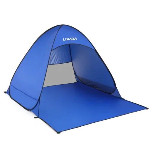 Lixada Automatic Instant Pop Up Beach Tent