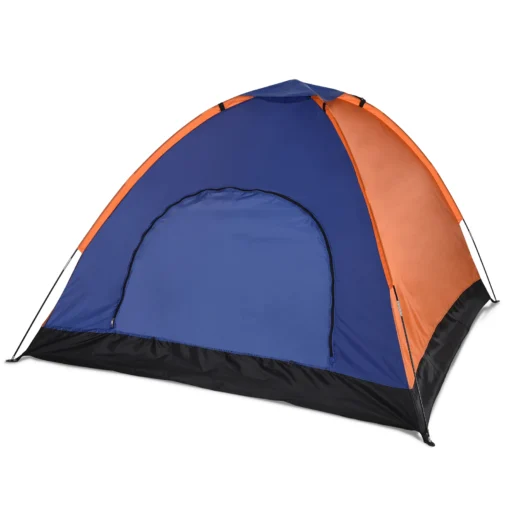 TOMSHOO 3-4 Persons Camping Tent - Image 5