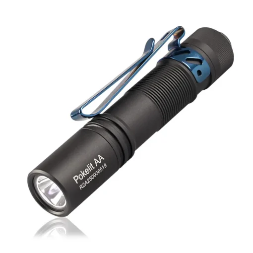 ACEBEAM Pokelit AA EDC Flashlight - Image 9
