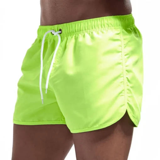 Swim Shorts Quick Dry Board - Image 63